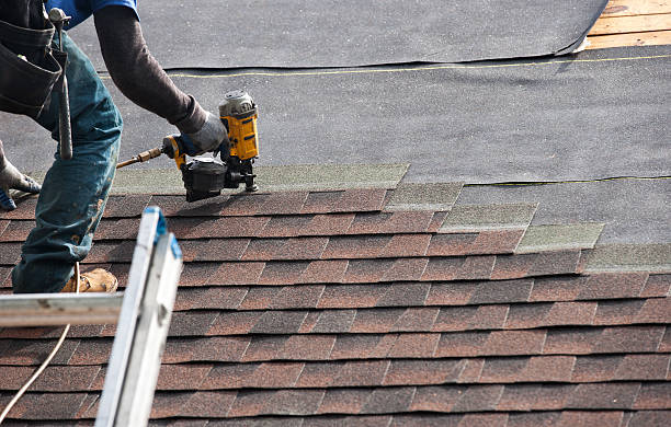 Licensed Roof Installation service in Cottleville, MO - Brentwood Metal Roofing